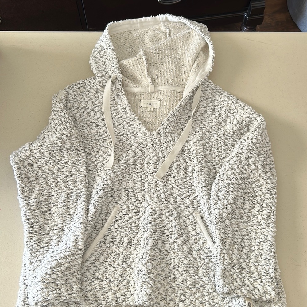 Lou & Grey Hoodie Sweatshirt